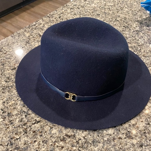 Tory Burch Accessories - Tory Burch brimmed hat